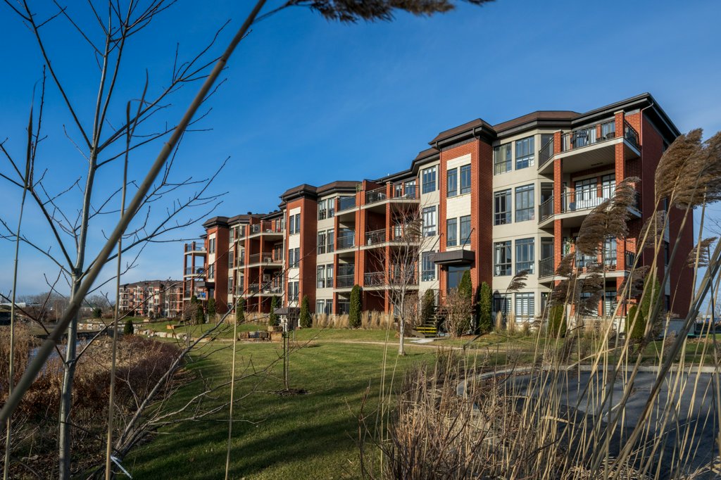 Condo vendu à LaPrairie Catherine Boisaubert