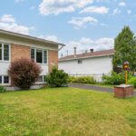 2532 rue Bedard, Longueuil